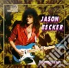 Jason Becker - Perpetual Burn cd