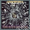Apocrypha - The Eyes Of The Time cd