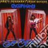 Cacophony - Go Off cd