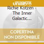 Richie Kotzen - The Inner Galactic Fusion Experience cd
