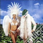 Paul Gilbert - Alligator Farm cd
