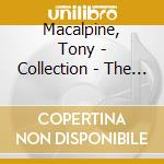 Macalpine, Tony - Collection - The Schrapne cd