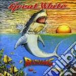 Great White - Rising