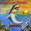 Great White - Rising cd