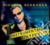 Michael Schenker - Instrumental Intensity cd