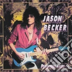(LP Vinile) Jason Becker - Perpetual Burn vinile
