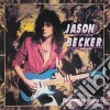 (LP Vinile) Jason Becker - Perpetual Burn cd