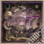 Count'S 77 - Soul Transfusion