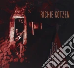 Richie Kotzen - Bi-Polar Blues cd