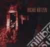 Richie Kotzen - Bi-Polar Blues cd