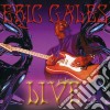 Eric Gales - Live cd