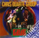 Chris Duarte - Live (2 Cd)