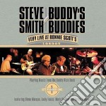 Steve Smith And Buddy'S Buddies - Very Live At Ronnie Scott'S London (1)