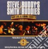 Smith Steve And Buddy'S Buddie - Very Live At Ronnie cd