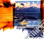 Bill Connors - Return