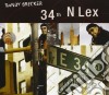 Randy Brecker- 34Th N Lex cd