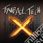 Tribal Tech - X cd