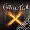 Tribal Tech - X cd