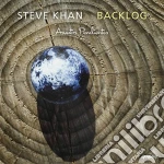 Steve Khan - Backlog cd