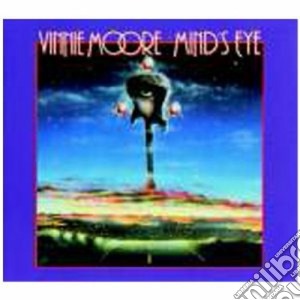 Vinnie Moore - Mind's Eye cd musicale di Vinnie Moore