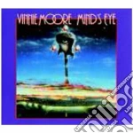 Vinnie Moore - Mind's Eye cd