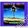 Vinnie Moore - Mind's Eye cd