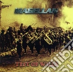 Magellan - Test Of Wills cd