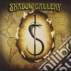 Shadow Gallery - Tyranny cd