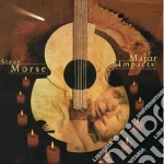Steve Morse - Major Impacts Vol.1 cd