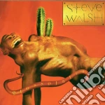 Steve Walsh - Glossolalia cd