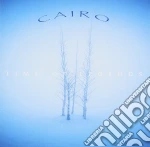 Cairo - Time Of Legends cd