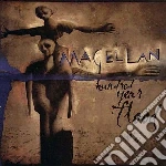 Magellan - Hundred Year Flood cd