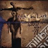 Magellan - Hundred Year Flood cd