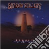 Shadow Gallery - Legacy cd