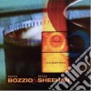 Terry Bozzio & Billy Sheehan - Nine Short Films cd