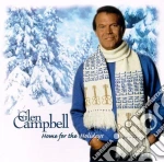 Glen Campbell - Home For The Holiday cd