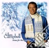 Glen Campbell - Home For The Holiday cd