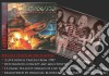 Bloodgood - Detonation Special Edition cd