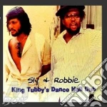 (LP Vinile) Sly & Robbie - King Tubby'S Middle East Dub vinile