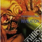 Revelation - khan nusrat fateh cd