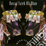 Nusrat Fateh Ali Khan - Megastar cd