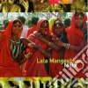 Lata Mangeshkar - Mata cd