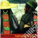 Traditional music nepal - cd