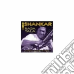 Raga jala - shankar ravi cd