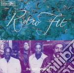 Last Poets - Retro Fit cd