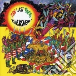 Last Poets (The) - Chastisement cd
