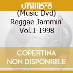 (Music Dvd) Reggae Jammin' Vol.1-1998 cd