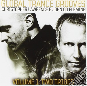 Chris Lawrence - Global Trance Groove cd musicale di Chris Lawrence