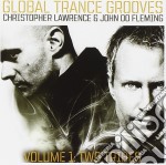 Chris Lawrence - Global Trance Groove