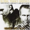 Chris Lawrence - Global Trance Groove cd